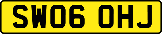 SW06OHJ