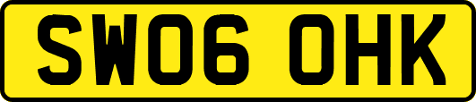 SW06OHK