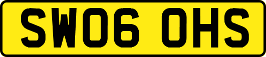 SW06OHS