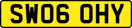 SW06OHY