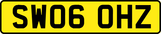 SW06OHZ