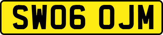 SW06OJM