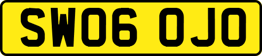 SW06OJO