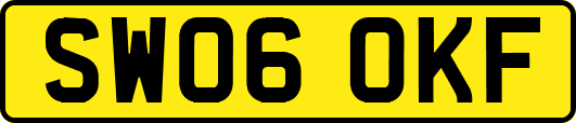 SW06OKF