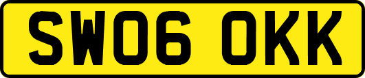 SW06OKK