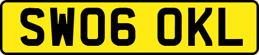 SW06OKL