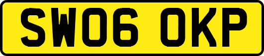 SW06OKP