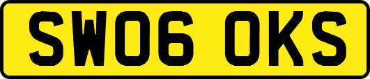 SW06OKS