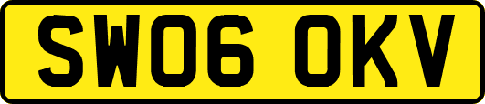 SW06OKV