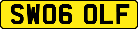 SW06OLF