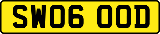 SW06OOD