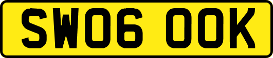 SW06OOK