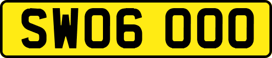 SW06OOO
