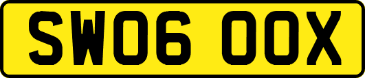 SW06OOX