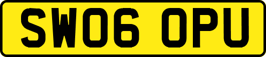 SW06OPU