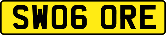 SW06ORE