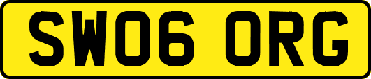 SW06ORG
