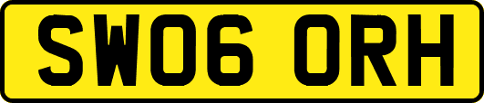 SW06ORH