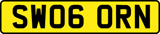 SW06ORN