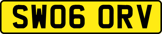SW06ORV
