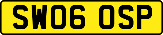 SW06OSP