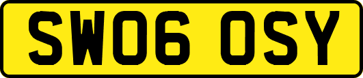 SW06OSY