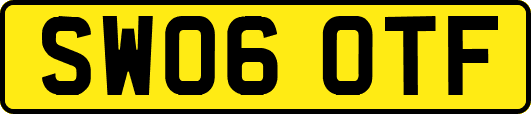 SW06OTF