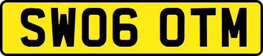 SW06OTM