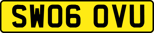 SW06OVU