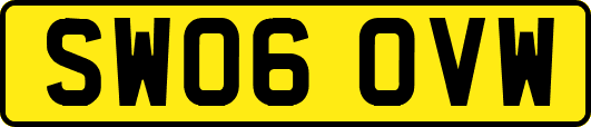 SW06OVW