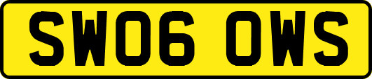SW06OWS