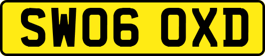 SW06OXD