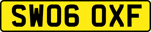 SW06OXF