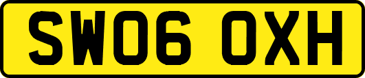 SW06OXH