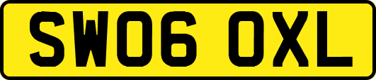 SW06OXL