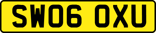 SW06OXU
