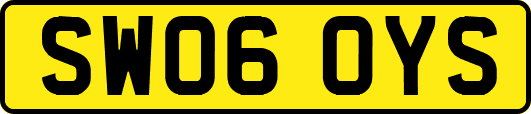 SW06OYS
