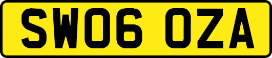 SW06OZA