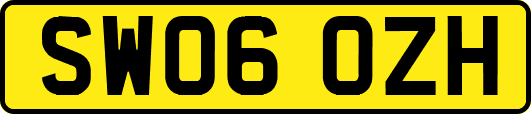 SW06OZH