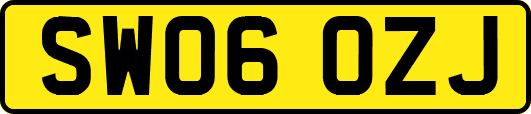 SW06OZJ