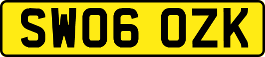 SW06OZK