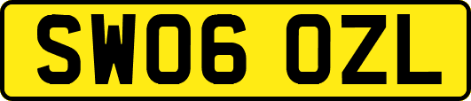SW06OZL