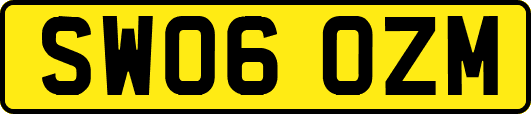 SW06OZM