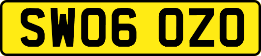 SW06OZO