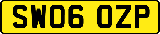 SW06OZP