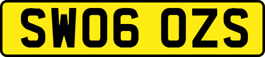 SW06OZS