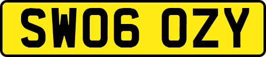 SW06OZY