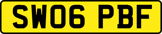 SW06PBF