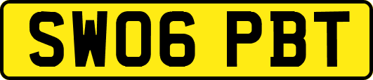 SW06PBT