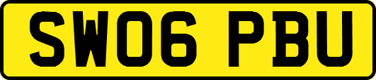 SW06PBU
